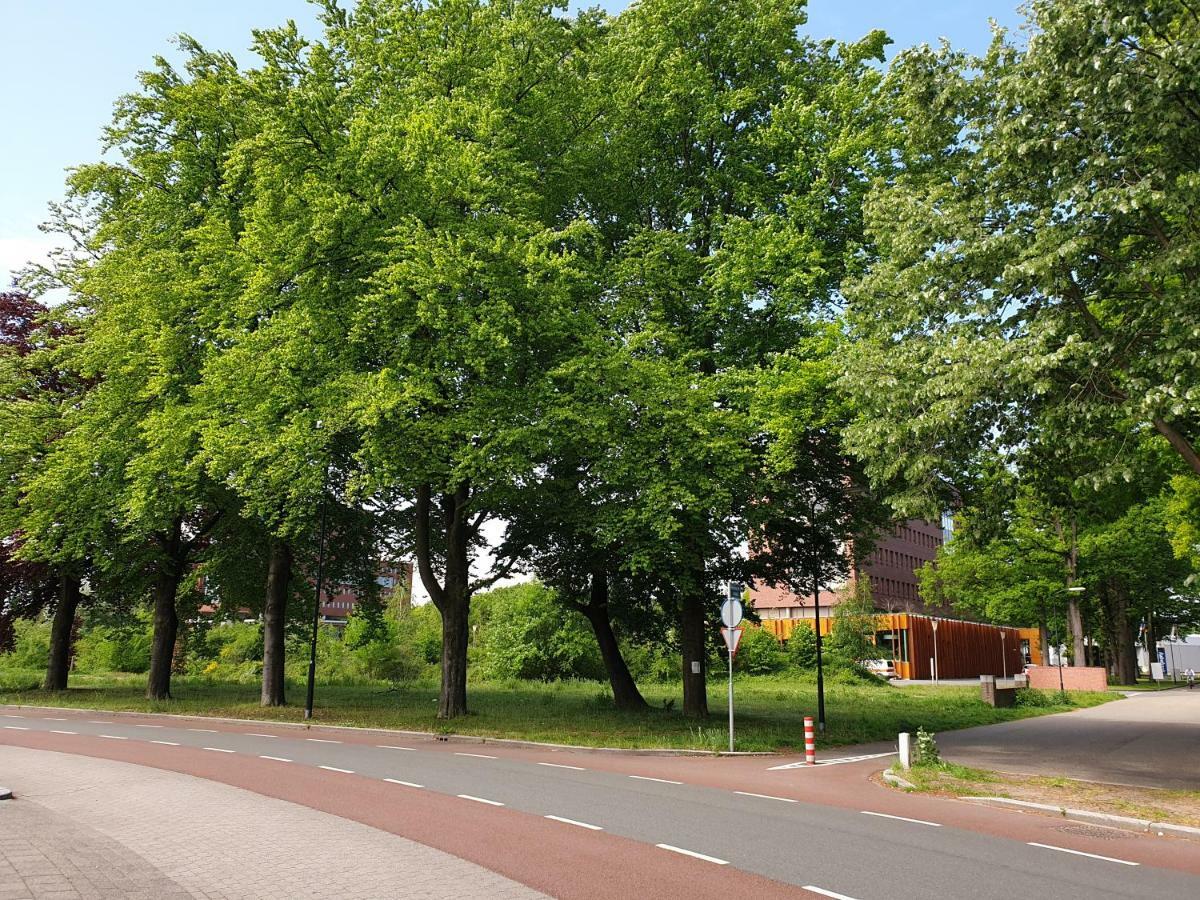 Studio In Stijl Apeldoorn Exterior foto
